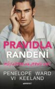 Pravidla randění - Můj vztah na jednu noc (e-kniha)
