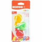 Korektor SCOOTER set 3ks 8m x 4,2 mm