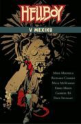 Hellboy v Mexiku
