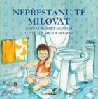 Nepřestanu tě milovat (e-kniha)