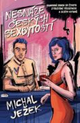 Nesnáze českých sexbytostí (e-kniha)