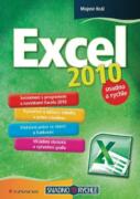 Excel 2010 (e-kniha)