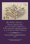 Ir más allá… (e-kniha)