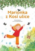 Marionka z Kosí ulice (e-kniha)