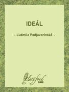 Ideál (e-kniha)