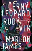 Černý leopard, rudý vlk (e-kniha)