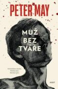Muž bez tváře (e-kniha)
