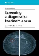Screening a diagnostika karcinomu prsu (e-kniha)