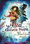 Alea, dievča mora 5 – Posolstvo dažďa (e-kniha)
