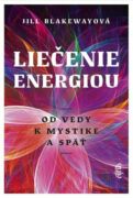 Liečenie energiou (e-kniha)