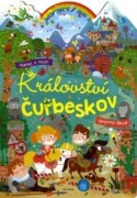 Království Čurbeskov - Hledej a najdi