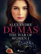 The War of Women I (e-kniha)