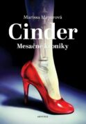 Cinder (e-kniha)