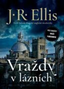 Vraždy v lázních (e-kniha)