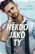 Někdo jako ty (e-kniha)