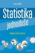 Statistika jednoduše (e-kniha)