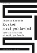 Rozkoš mezi pohlavími (e-kniha)