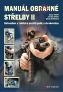 Manuál obranné střelby II (e-kniha)