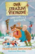 Dva strašliví vikingové a smradlavý berserk (e-kniha)