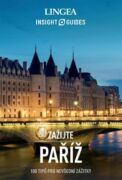 Paříž (e-kniha)