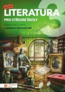 Nová literatura 3 pro střední školy