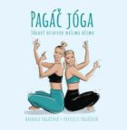 Pagáč jóga (e-kniha)