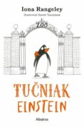 Tučniak Einstein (e-kniha)