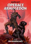 Operace Armagedon (e-kniha)