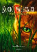 Kočičí válečníci (1) - Vzhůru do divočiny (e-kniha)