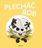 Plecháč Bob (e-kniha)