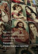 Fenomén: Polská literární reportáž (e-kniha)