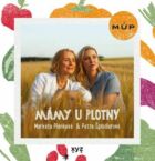 Mámy u plotny (e-kniha)