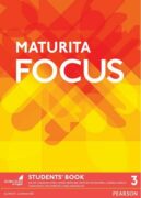 Maturita Focus 1st Edition Level 3 Student´s Book