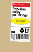 Rozvážím balíky po Pekingu (e-kniha)