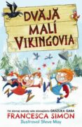 Dvaja malí Vikingovia (e-kniha)