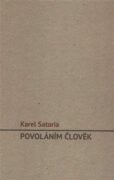 Povoláním člověk