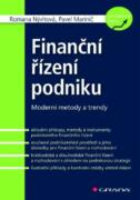 Finanční řízení podniku (e-kniha)