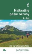 Najkrajšie pešie okruhy (2. diel) (e-kniha)