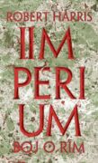 Impérium - Boj o Rím (e-kniha)