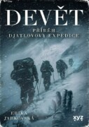 Devět: příběh Djatlovovy expedice