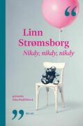 Nikdy, nikdy, nikdy (e-kniha)