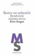 Kotvy na nebesích (e-kniha)