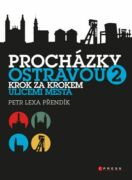 Procházky Ostravou 2 (e-kniha)