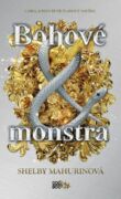 Bohové a monstra (e-kniha)