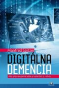 Digitálna demencia (e-kniha)