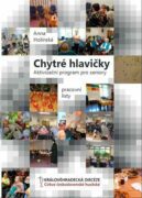 Chytré hlavičky - Aktivizační program pro seniory. Pracovní listy.