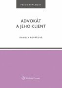 Advokát a jeho klient (e-kniha)