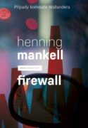 Firewall (e-kniha)