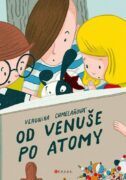 Od venuše po atomy - Příběhy českého výtvarného umění pro děti