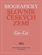 Biografický slovník českých zemí Go-Gz